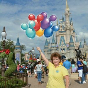 Meet your Posher, Judy